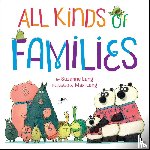 Lang, Suzanne - All Kinds of Families