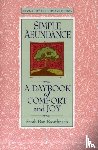 Breathnach, Sarah Ban - Simple Abundance