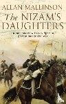 Mallinson, Allan - The Nizam's Daughters (The Matthew Hervey Adventures: 2)