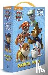 Random House - PATROL PALS (PAW PATROL)-4CY