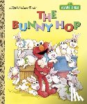 Albee, Sarah - The Bunny Hop (Sesame Street)