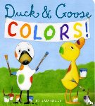 Hills, Tad - Duck & Goose Colors