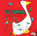 Duvoisin, Roger - Petunia