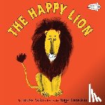 Fatio, Louise - The Happy Lion