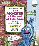 Stone, Jon - The Monster at the End of this Book