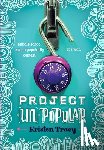 Tracy, Kristen - Project (Un)Popular Book #1
