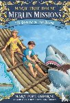 Osborne, Mary Pope - Shadow of the Shark