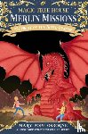Osborne, Mary Pope - Night of the Ninth Dragon