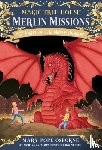 Osborne, Mary Pope, Murdocca, Sal - Night of the Ninth Dragon