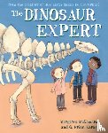 Mcnamara, Margaret, Karas, G. Brian - Dinosaur Expert