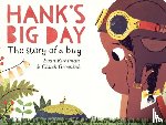 Kuhlman, Evan - Hank's Big Day