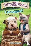 Soderberg, Erin - Puppy Pirates #3: Catnapped!