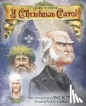 McKeown, Adam - A Christmas Carol