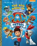 Golden Books - BBO PAW PATROL (PAW PATROL)