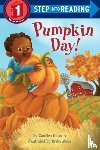 Ransom, Candice - Pumpkin Day!