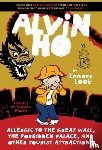 Look, Lenore - Alvin Ho: Allergic to the Great Wall, the Forbidden Palace, and Other Tourist Attractions