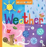 McDonald, Jill - Hello, World! Weather