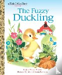 Werner Watson, Jane - The Fuzzy Duckling