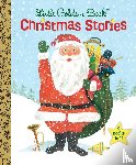 Various - Little Golden Book Christmas Stories