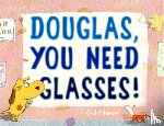 Adamson, Ged - Douglas, You Need Glasses!