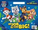 Huntley, Tex - No Job Is Too Big! (Paw Patrol)