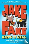 Robinson, Craig, Mansbach, Adam - Jake the Fake Keeps it Real