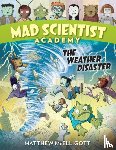 Mcelligott, Matthew - Mad Scientist Academy