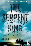 Zentner, Jeff - Serpent King