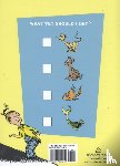 Seuss, Dr. - Seuss: What Pet Should I Get?