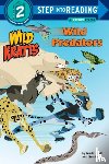 Kratt, Chris, Kratt, Martin - Wild Predators (Wild Kratts)