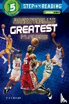 Kramer, S. A. - Basketball's Greatest Players