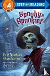 Houran, Lori Haskins - Spooky & Spookier