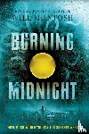 Mcintosh, Will - Burning Midnight