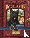 Klimo, Kate - Dog Diaries #8: Fala