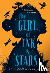 Hargrave, Kiran Millwood - Girl of Ink & Stars