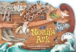 Knudsen, Michelle - Noah's Ark