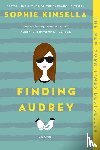 Kinsella, Sophie - Kinsella, S: Finding Audrey