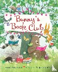 Silvestro, Annie - Bunny's Book Club