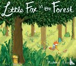 Graegin, Stephanie - Little Fox in the Forest