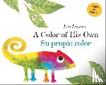 Lionni, Leo - Su Propio Color (a Color of His Own, Spanish-English Bilingual Edition)