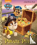 Golden Books - Pirate Pups!