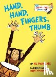Perkins, Al - Hand, Hand, Fingers, Thumb
