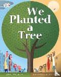 Muldrow, Diane - We Planted a Tree