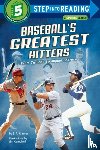 Kramer, S. A. - Baseball's Greatest Hitters