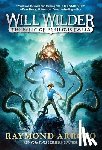 Arroyo, Raymond - Will Wilder #1: The Relic of Perilous Falls