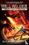 Arroyo, Raymond - Will Wilder #2