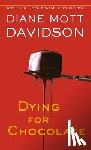 Davidson, Diane Mott - Dying for Chocolate