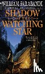 Sarabande, William - Shadow of the Watching Star