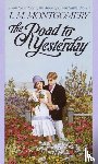 Montgomery, L. M. - The Road to Yesterday