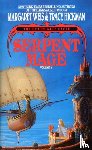 Weis, Margaret, Hickman, Tracy - Serpent Mage
